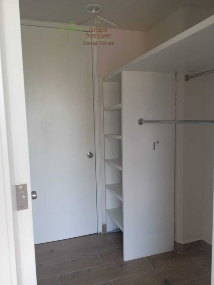 departamento en venta o renta en minas en herradura en huixquilucan