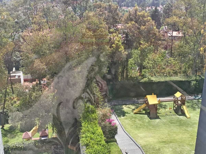 departamento en venta o renta en minas en herradura en huixquilucan