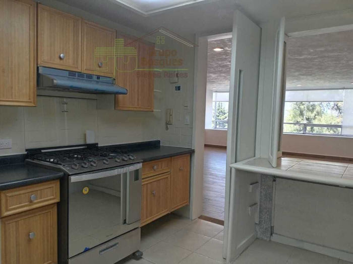 departamento en venta o renta en minas en herradura en huixquilucan
