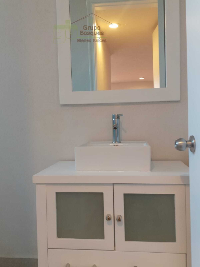 departamento en venta o renta en minas en herradura en huixquilucan
