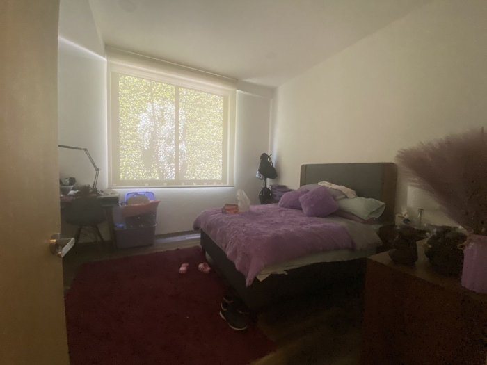 departamento amueblado en renta en polanco