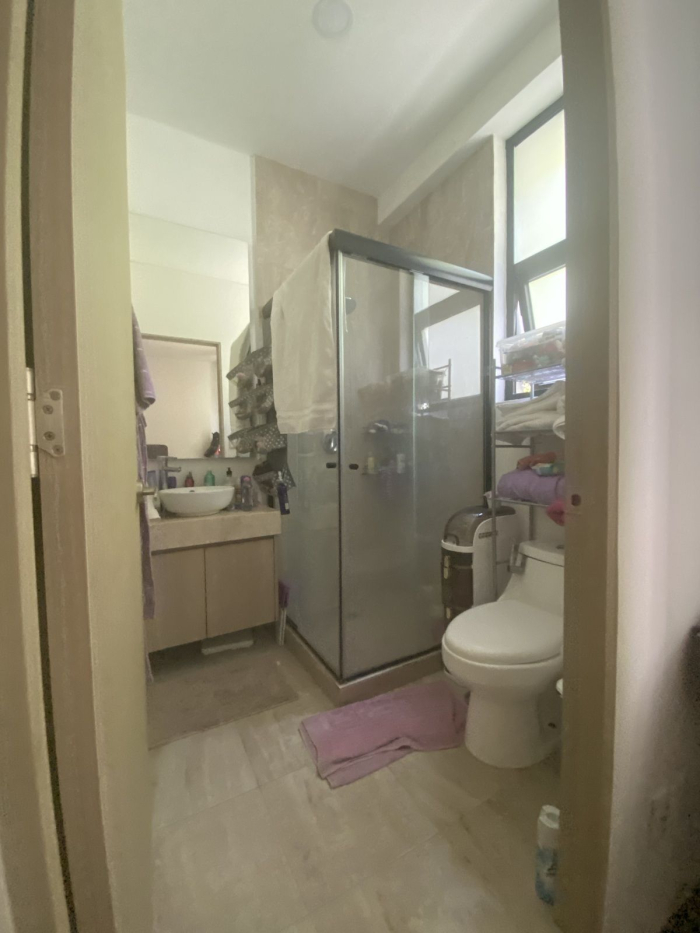 departamento amueblado en renta en polanco