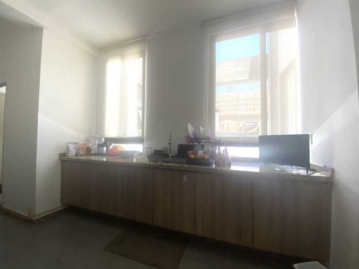 departamento amueblado en renta en polanco