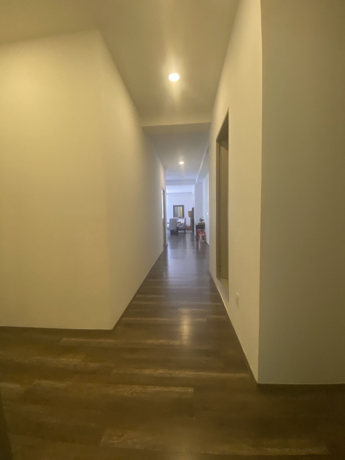 departamento amueblado en renta en polanco