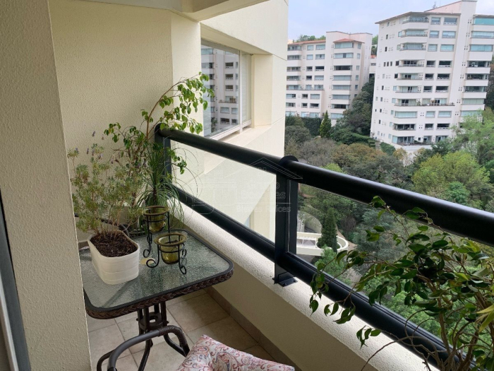 departamento en venta en residencial frondoso ii,  lomas country