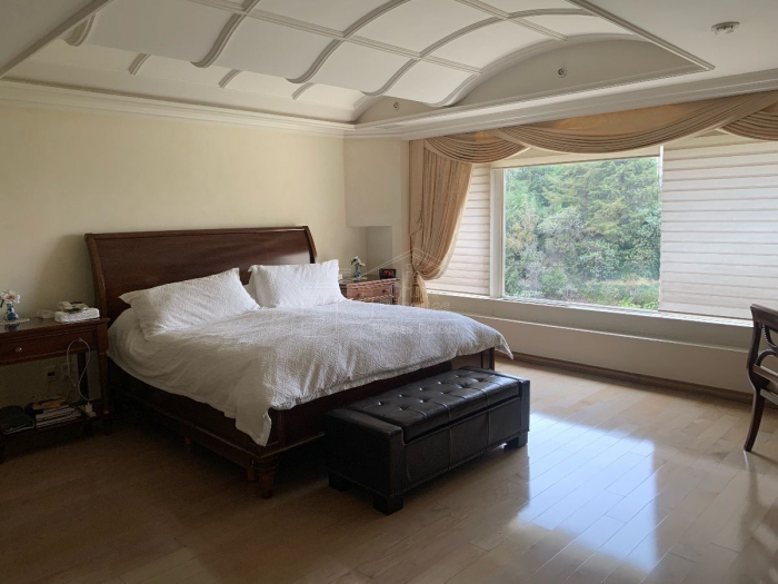 departamento en venta en residencial frondoso ii,  lomas country