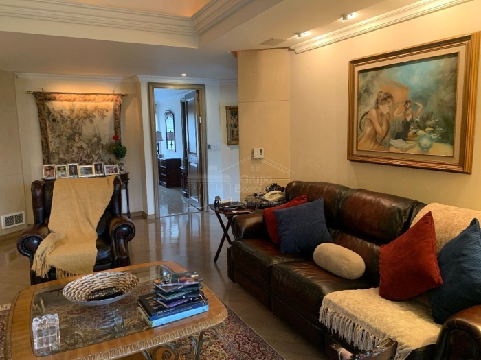 departamento en venta en residencial frondoso ii,  lomas country