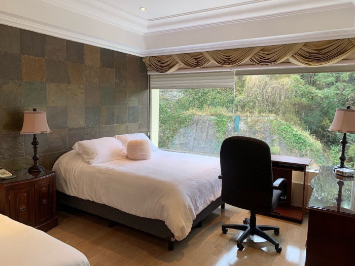 departamento en venta en residencial frondoso ii,  lomas country