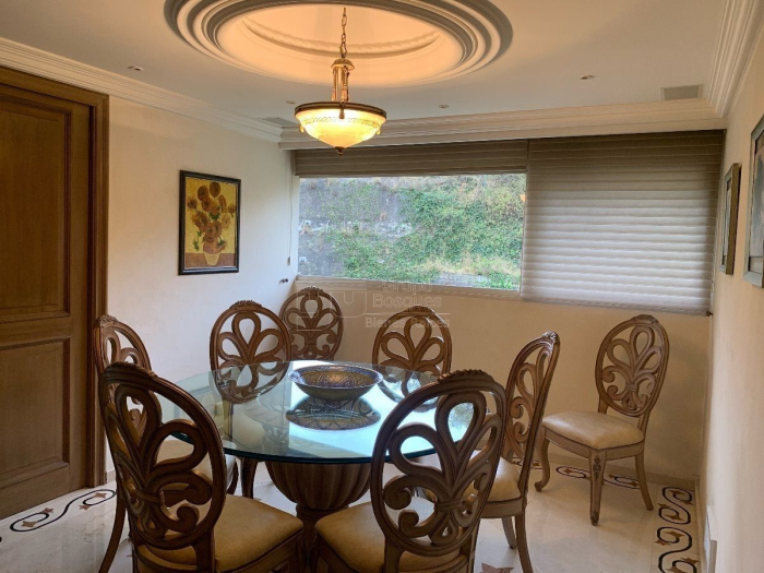 departamento en venta en residencial frondoso ii,  lomas country