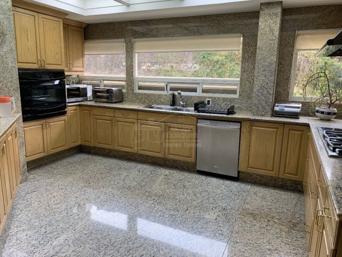 departamento en venta en residencial frondoso ii,  lomas country