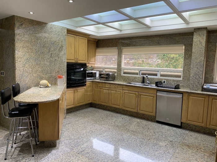 departamento en venta en residencial frondoso ii,  lomas country