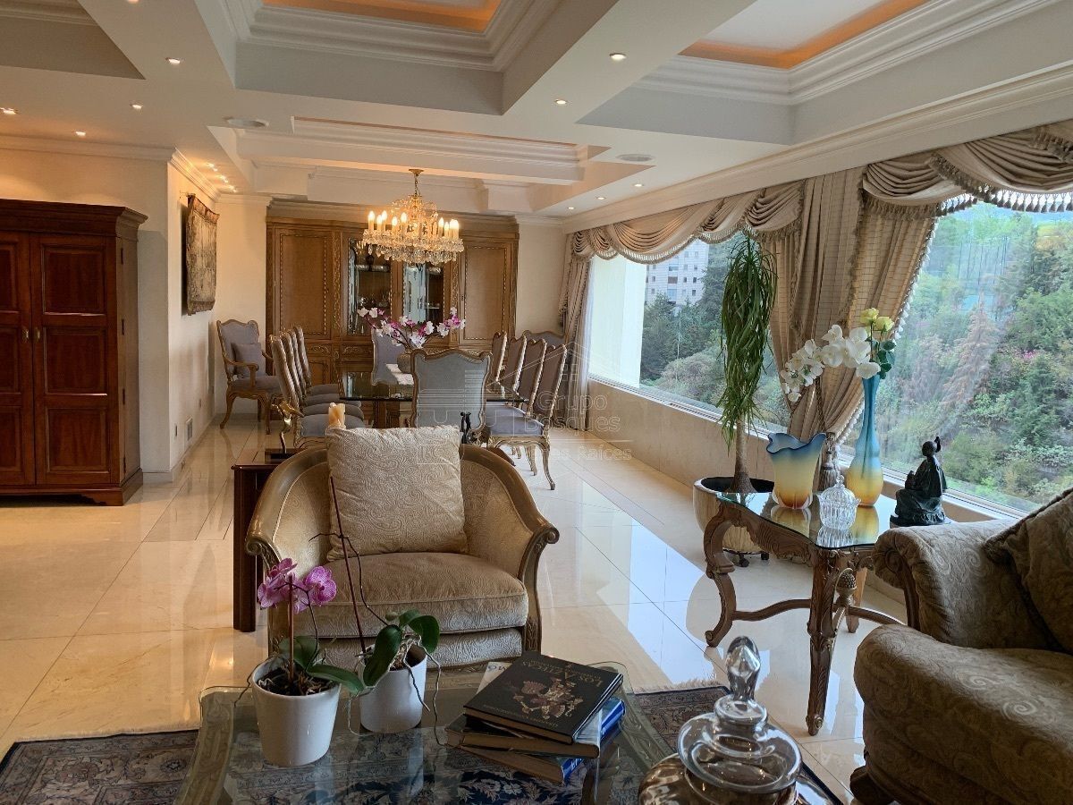 departamento en venta en residencial frondoso ii,  lomas country