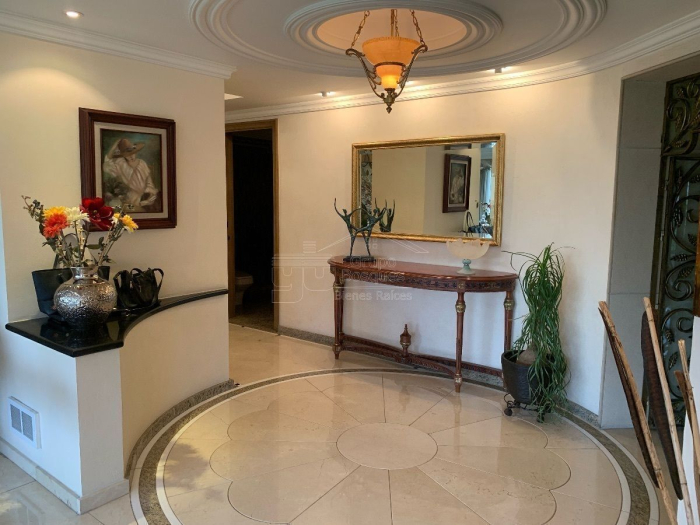departamento en venta en residencial frondoso ii,  lomas country
