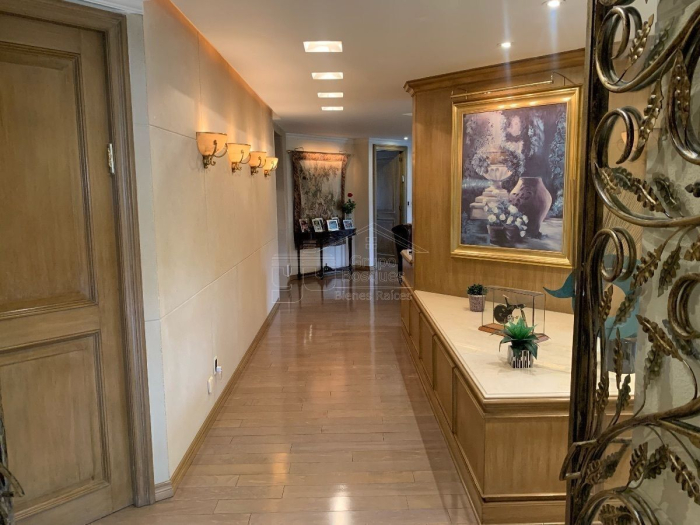 departamento en venta en residencial frondoso ii,  lomas country
