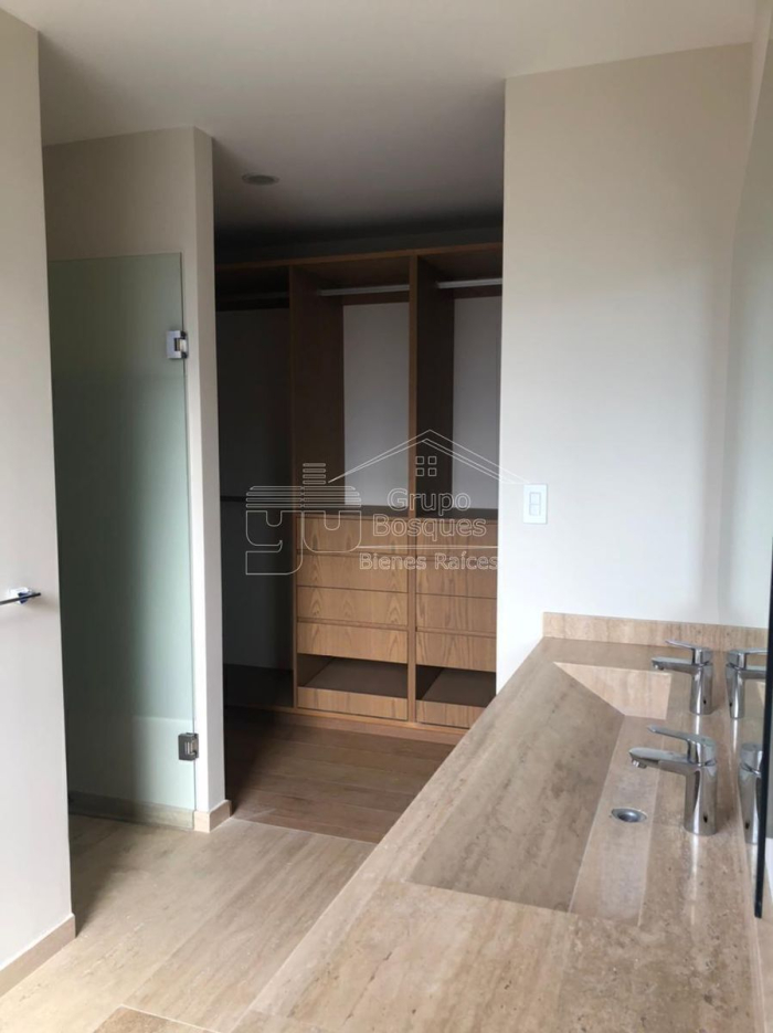 departamento en venta en residencial binome en interlomas, huixquilucan