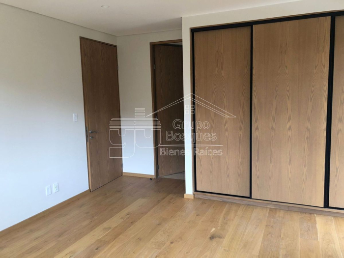 departamento en venta en residencial binome en interlomas, huixquilucan