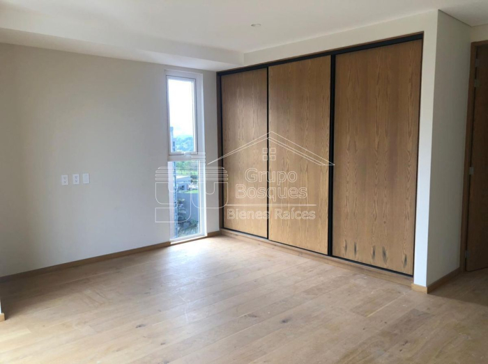 departamento en venta en residencial binome en interlomas, huixquilucan