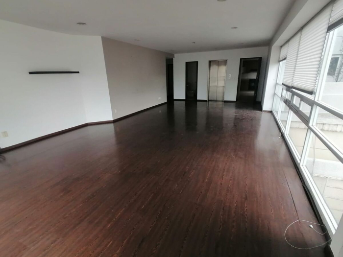 departamento en venta en residencial toledo con terraza