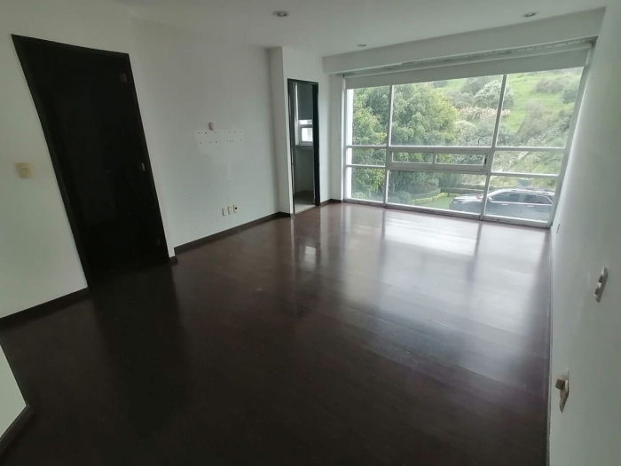 departamento en venta en residencial toledo con terraza