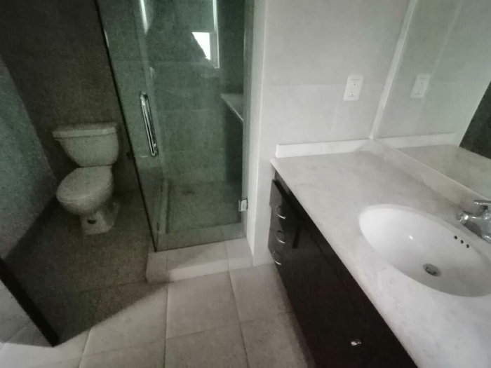 departamento en venta en residencial toledo con terraza