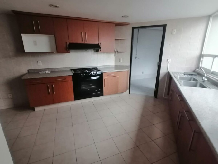 departamento en venta en residencial toledo con terraza