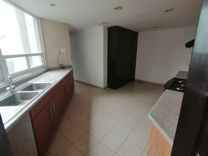 departamento en venta en residencial toledo con terraza