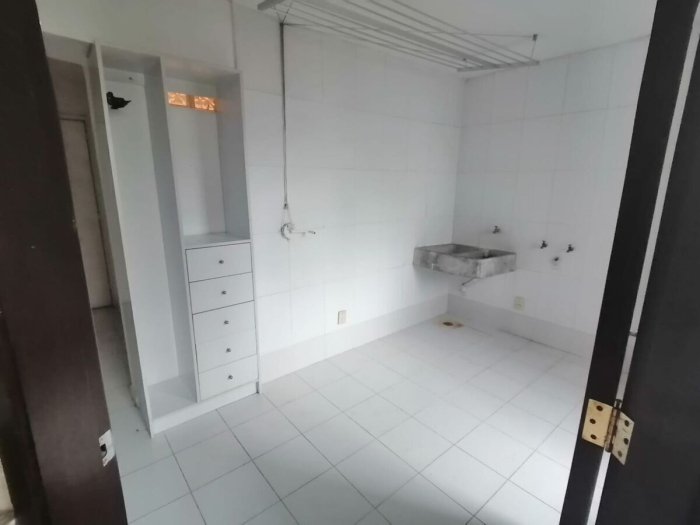 departamento en venta en residencial toledo con terraza