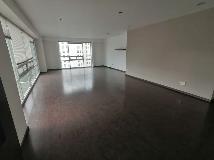 departamento en venta en residencial toledo con terraza