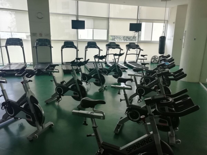 departamento en venta en residencial toledo con terraza
