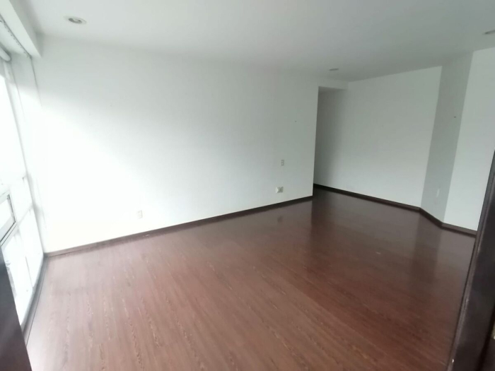 departamento en venta en residencial toledo con terraza