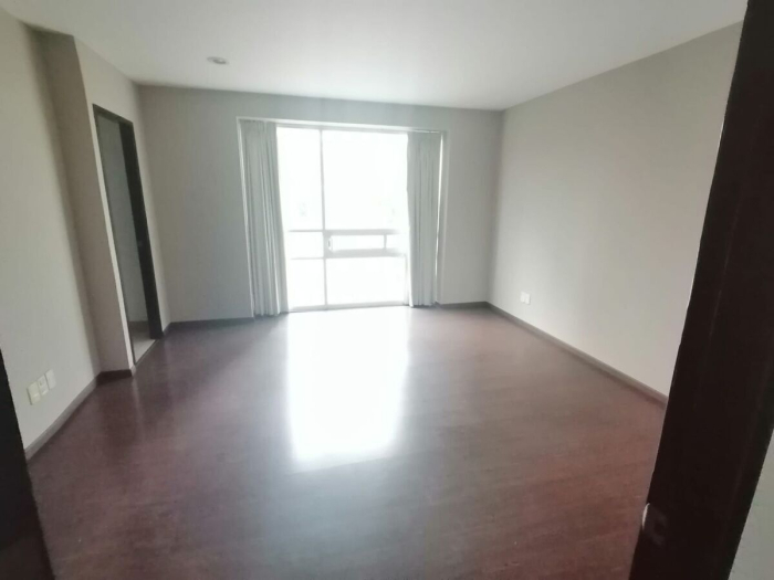 departamento en venta en residencial toledo con terraza