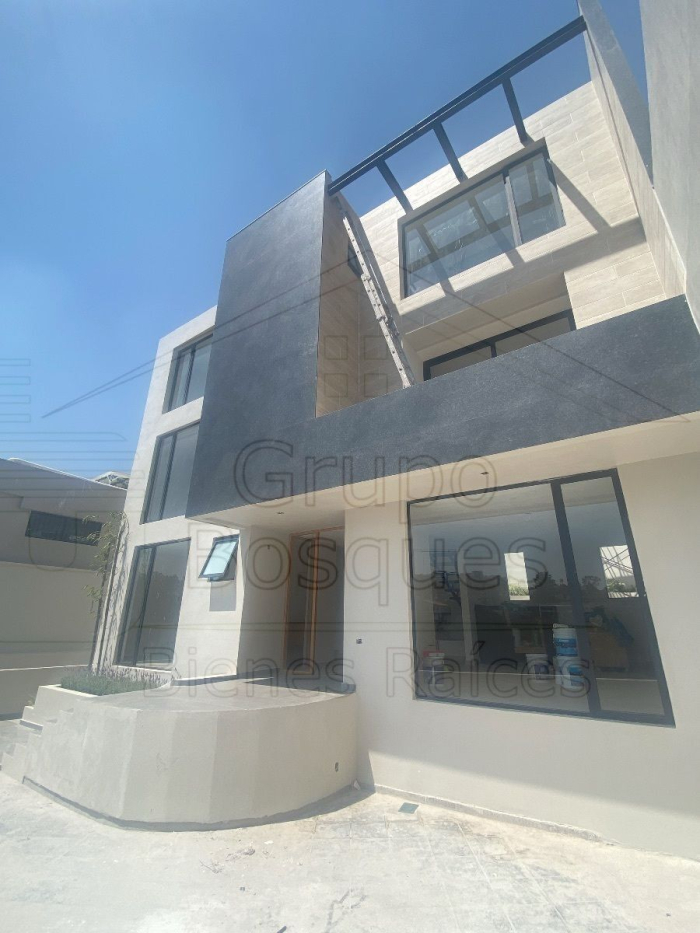 Casa en Venta en la Herradura, Huixquilucan Edo. de México