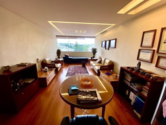 Oficina en Venta en Fuente de Pirámides, Lomas de Tecamachalco