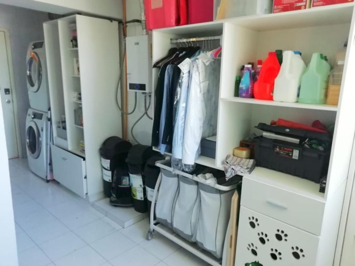 departamento en venta en residencial toledo, interlomas