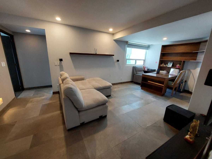 departamento en venta en residencial toledo, interlomas
