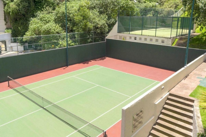 departamento en venta en residencial toledo, interlomas