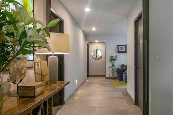 departamento en venta en residencial toledo, interlomas