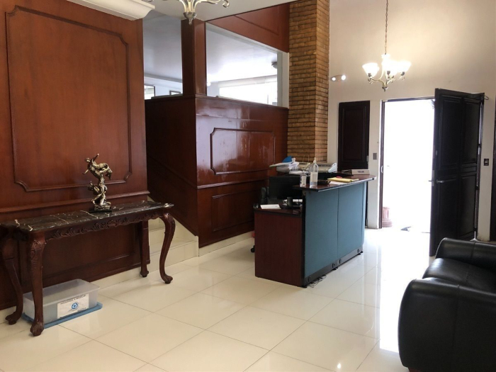 Renta de casa para oficinas, Colonia Del Valle