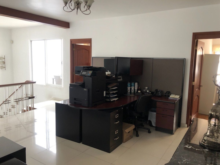 Renta de casa para oficinas, Colonia Del Valle