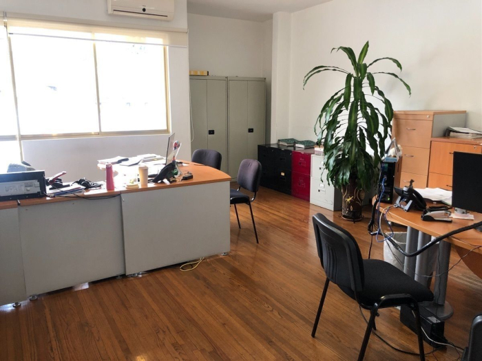 Renta de casa para oficinas, Colonia Del Valle