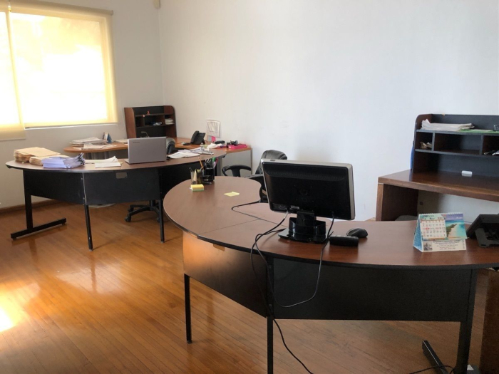 Renta de casa para oficinas, Colonia Del Valle