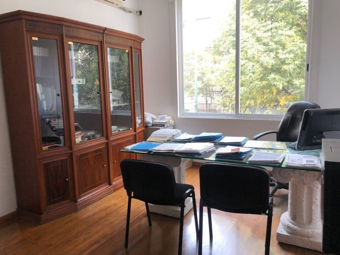 Renta de casa para oficinas, Colonia Del Valle