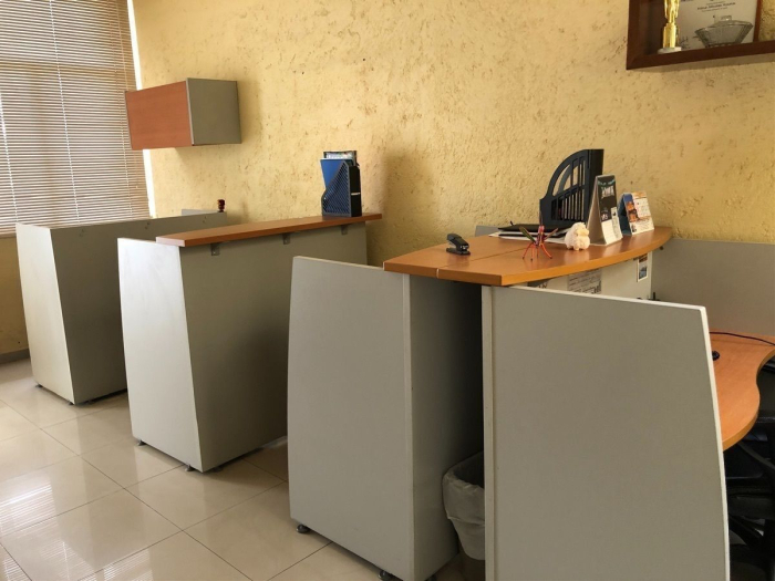 Renta de casa para oficinas, Colonia Del Valle