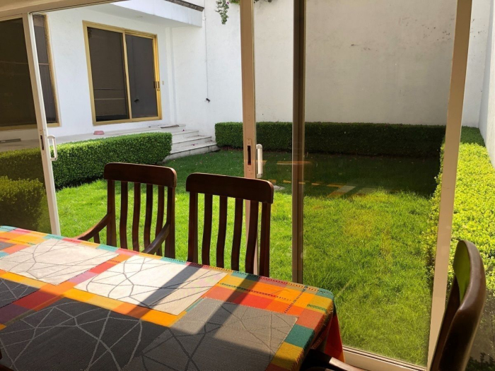 Renta de casa para oficinas, Colonia Del Valle