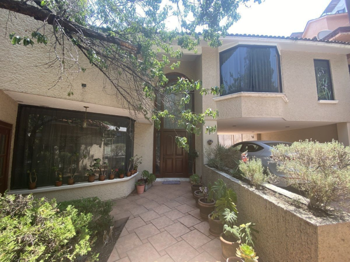 Casa en venta Bosques de la Herradura, Interlomas