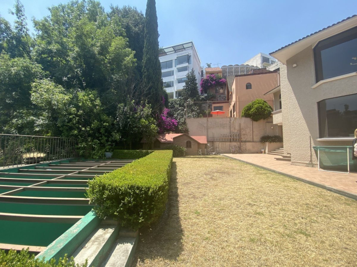 Casa en venta Bosques de la Herradura, Interlomas
