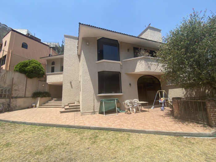 Casa en venta Bosques de la Herradura, Interlomas