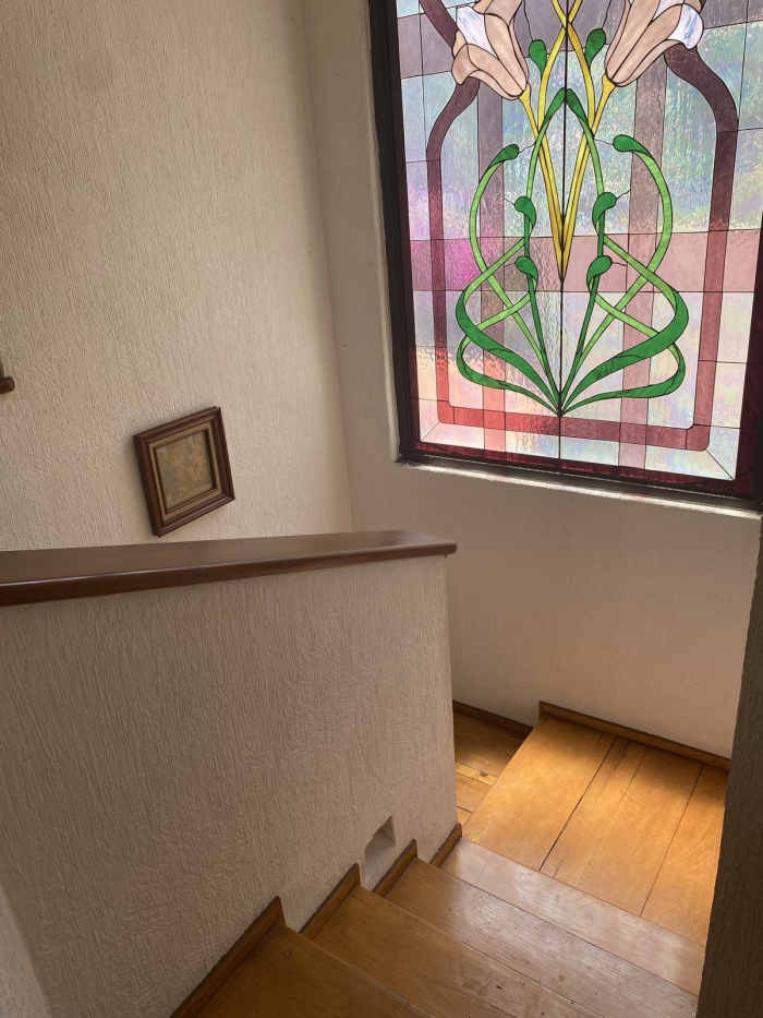 Casa en venta Bosques de la Herradura, Interlomas