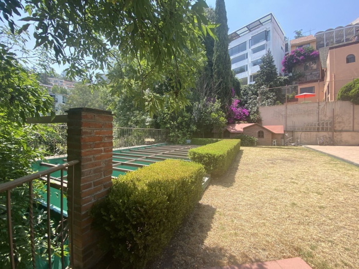 Casa en venta Bosques de la Herradura, Interlomas