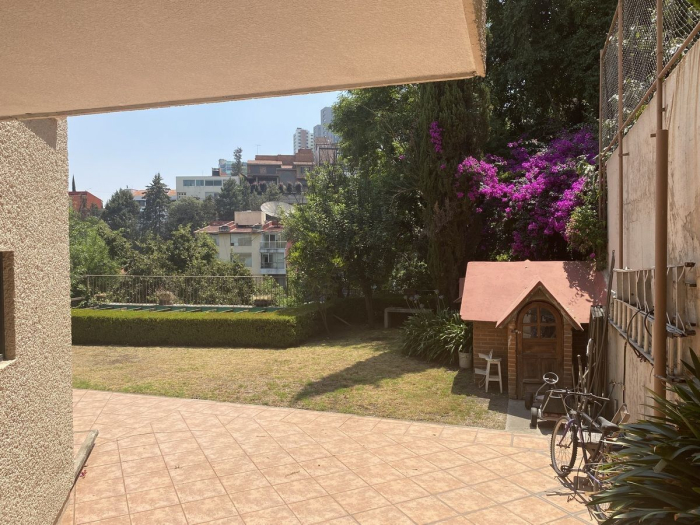 Casa en venta Bosques de la Herradura, Interlomas